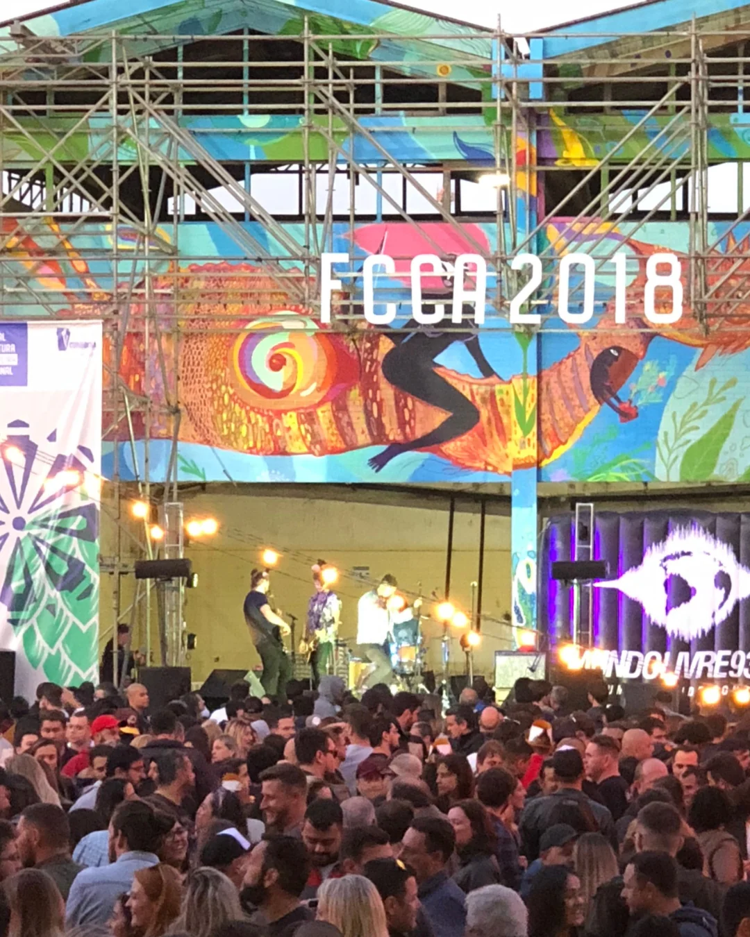 Festival da Cultura Cervejeira Artesanal - Banner 7