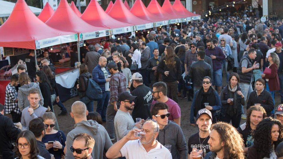 Festival da Cultura Cervejeira Artesanal